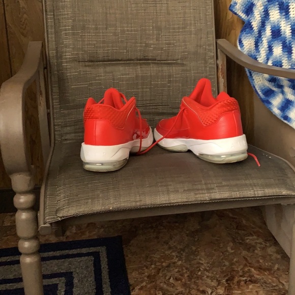 Nike Air Jordans - Picture 2 of 3